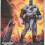 Thanos #11 (2004) - 1st App of the Fallen One