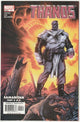 Thanos #11 (2004) - 1st App of the Fallen One