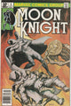 Moon Knight #6 (Vol 1, 1981)