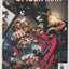 Miles Morales: Spider-Man #36 (LGY #276, 2022) - Guile Sharp Variant cover