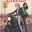 Betty and Veronica Vixens #3 (2018) - Sandra Lanz Variant Cover