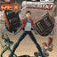 Cartoon Network Action Pack #54 (2011) - Generator Rex, Ben 10 Ultimate Alien