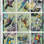 1992 Impel X-Men Series 1 - Complete base set