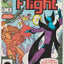 Alpha Flight #21 (1985)