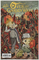 Over the Garden Wall #12 (2017)