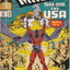 What If? #47 (Vol 2 - 1993) - Magneto took over the USA