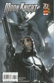 Moon Knight #26 (Vol 5, 2009)
