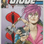 G.I. Joe: A Real American Hero #184 (2012) - Cover A by Ron Frenz and Sal Buscema