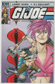 G.I. Joe: A Real American Hero #184 (2012) - Cover A by Ron Frenz and Sal Buscema