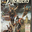 Avengers #2 (1998) - Heroes Return - Ray Lago Variant Cover