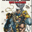 Wolverine/Cable: Guts and Glory #1 (1999)