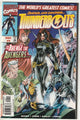 Thunderbolts #9 (1997)