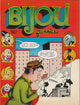 Bijou Funnies #3 (1969)