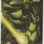 The Immortal Hulk #1 (2019) - The Best Defense 2nd Printing Variant Cover