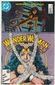 Wonder Woman #9 (1987) - 1st appearance and origin of Barbara Minerva as the 3rd Cheetah