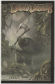 Frank Frazetta's Death Dealer #4 (2007) - Cover B