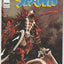 Spawn #351 (2024) - Cover A by Von Randal