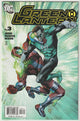 Green Lantern #3 (2005) - Geoff Johns