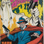 The Crimson Avenger (1988) - Complete 4 issue mini-series