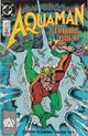 Aquaman #2 (1989)