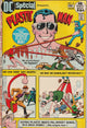 DC Special #15 (1971) Presents Plastic Man