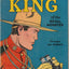 Dell Four Color #283 (1950) - Zane Grey's King of the Royal Mounted