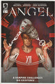 Angel Season 11 #10 (2017)