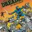 Dreadstar #1 (1982) - Jim Starlin