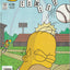 Simpsons Comics #120 (2006)