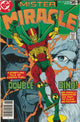 Mister Miracle #24 (1978)