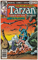 Tarzan #22 (1979)