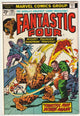 Fantastic Four #148 (1974)