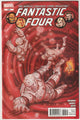 Fantastic Four #606 (2012)
