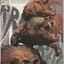 Doom Patrol #38 (1990) - Simon Bisley cover