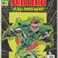 Green Lantern #50 (1994) - 1st App. Hal Jordan as Parallax; 1st App. Kyle Rainer as Green Lantern; Glow in the Dark Cover
