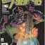 Avengers (Vol 3) #49/464 (2002) - Kang destroys Washington DC