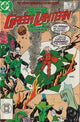 Green Lantern Corps #223 (1988)