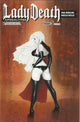 Lady Death Apocalypse #5 (2015)