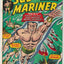 The Sub-Mariner #63 (1973)  - Bill Everett story