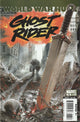 Ghost Rider #13 (2007) - World War Hulk