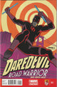 Daredevil #0.1 (2014) - All-New Marvel Now!