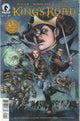 King's Road (2016) - 3 issue mini series