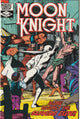 Moon Knight #18 (Vol 1, 1982)