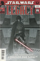 Star Wars: Legacy #17 (2007) - 1st Appearance of XoXaan