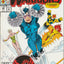The New Warriors #28 (1992) - 1st appearance of Cardinal & 1st appearance of Mickey Musashi as Turbo