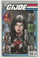 G.I. Joe #16 (2010) - Cover B by Robert Atkins