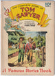 Famous Stories #2 (1942) - The Adventures of Tom Sawyer by Mark Twain