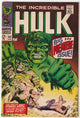 Incredible Hulk #102 (1968)