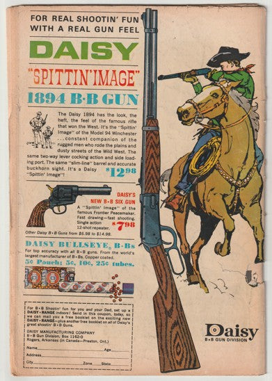 World's Finest #129 (1962) - Joker/Luthor Team-Up Cover/Story