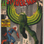 Amazing Spider-Man #48 (1967) - 1st App. 2nd Vulture, Blackie Drago